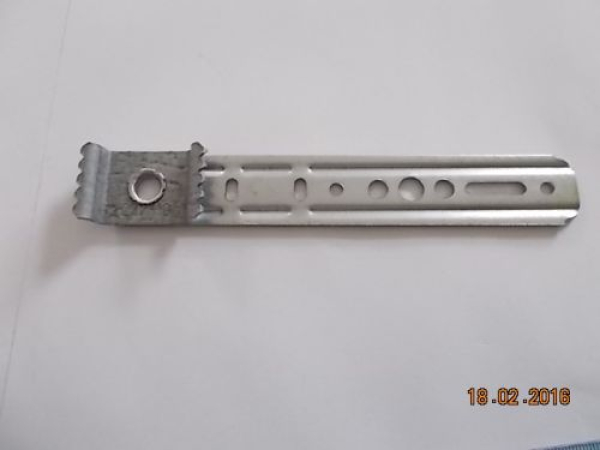 Fensteranker für Fenstereinbau